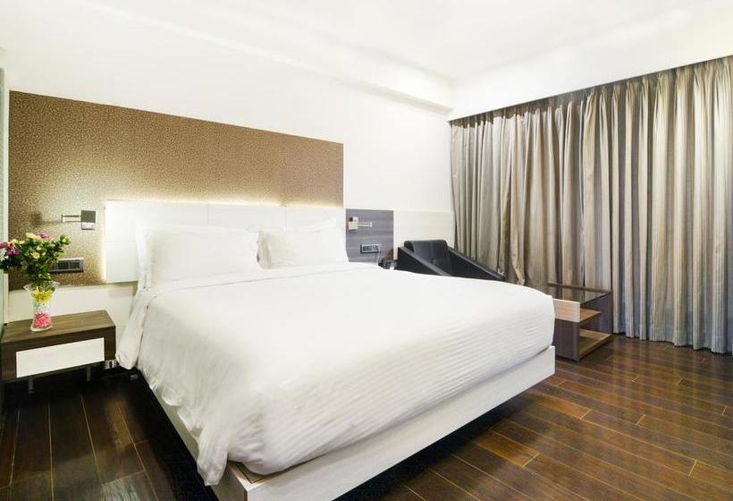 Hotel Tansha Comfort Regency 3