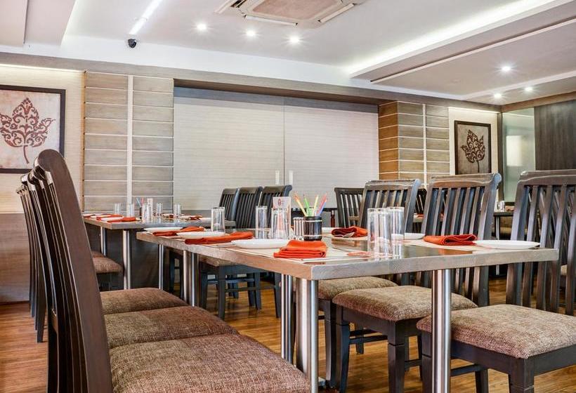 Hotel Tansha Comfort Regency 7