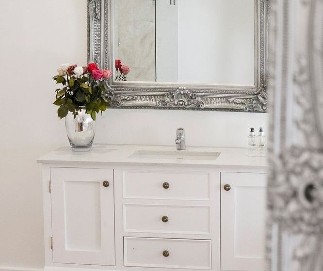 Bed and Breakfast Rhonda's Manor