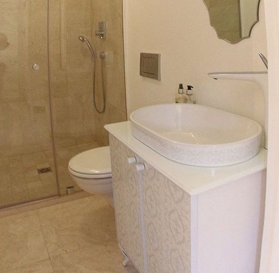 Bed and Breakfast Rhonda's Manor 1