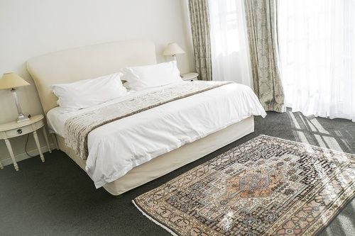 Bed and Breakfast Rhonda's Manor 10