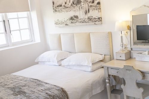 Bed and Breakfast Rhonda's Manor 11