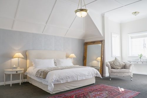 Bed and Breakfast Rhonda's Manor 12