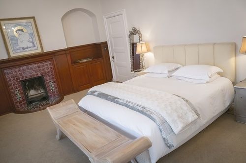 Bed and Breakfast Rhonda's Manor 13