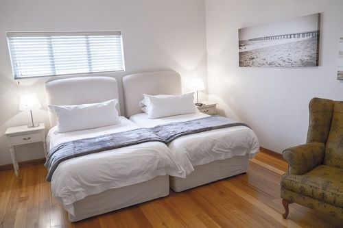 Bed and Breakfast Rhonda's Manor 14