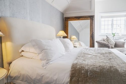 Bed and Breakfast Rhonda's Manor 15