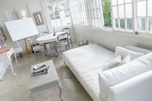 Bed and Breakfast Rhonda's Manor 17