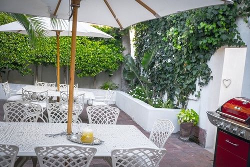 Bed and Breakfast Rhonda's Manor 19