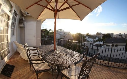 Bed and Breakfast Rhonda's Manor 2