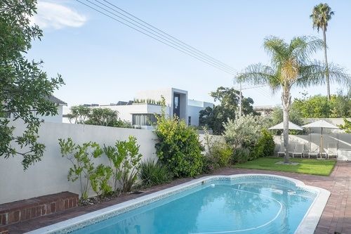 Bed and Breakfast Rhonda's Manor 20