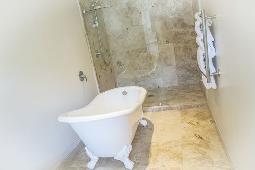 Bed and Breakfast Rhonda's Manor 3