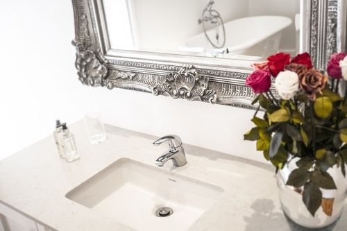 Bed and Breakfast Rhonda's Manor 7