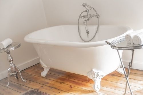 Bed and Breakfast Rhonda's Manor 9