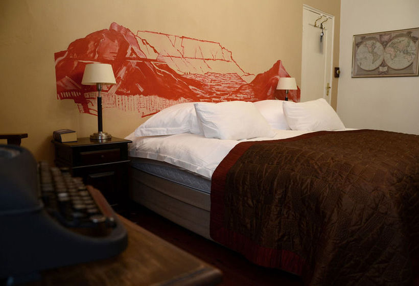 Pensión Stellendal Guesthouse Western Cape