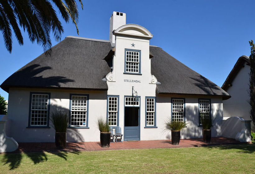 Pension Stellendal Guesthouse 1