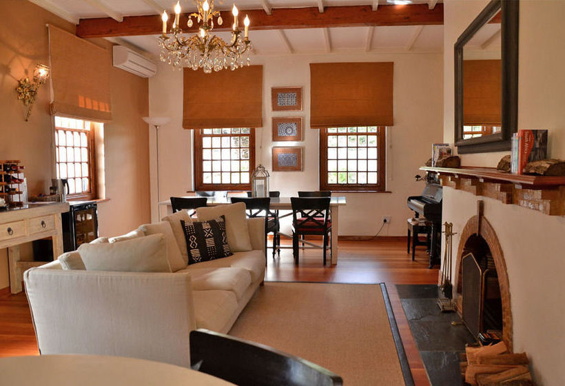 Pension Stellendal Guesthouse 2