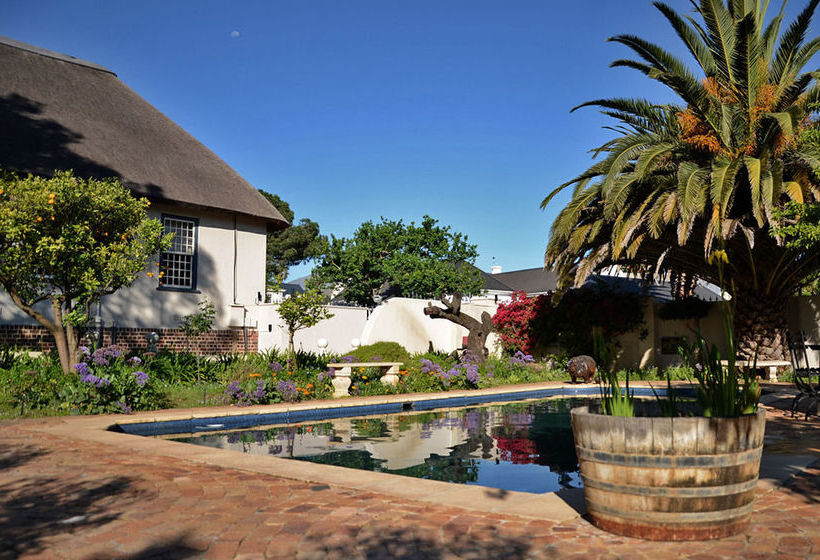 Pension Stellendal Guesthouse 3