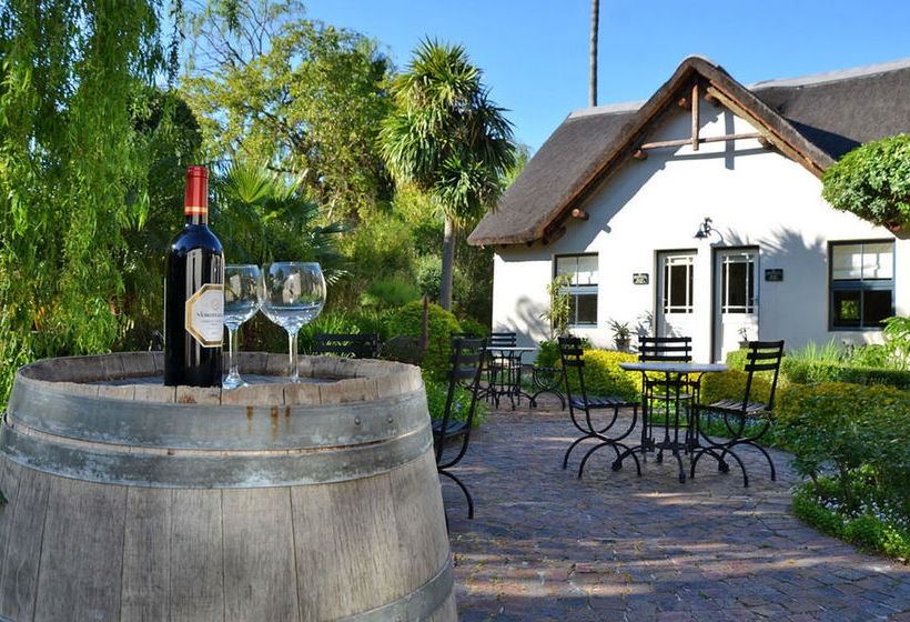 Pension Stellendal Guesthouse 4