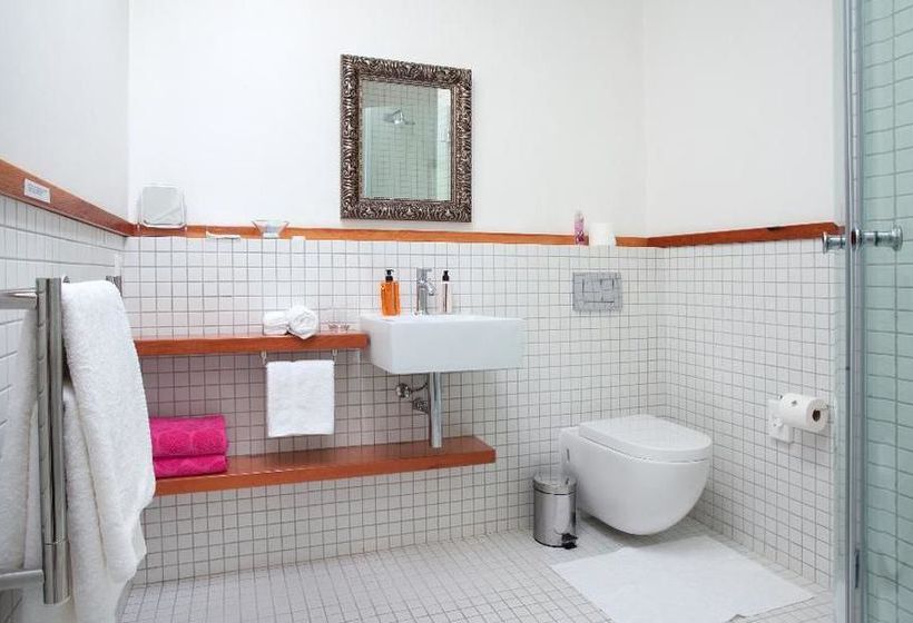 22 Die Laan Self Catering Accommodation 1