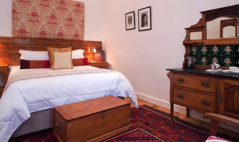 22 Die Laan Self Catering Accommodation 10