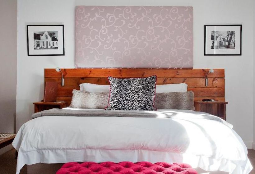 22 Die Laan Self Catering Accommodation 11