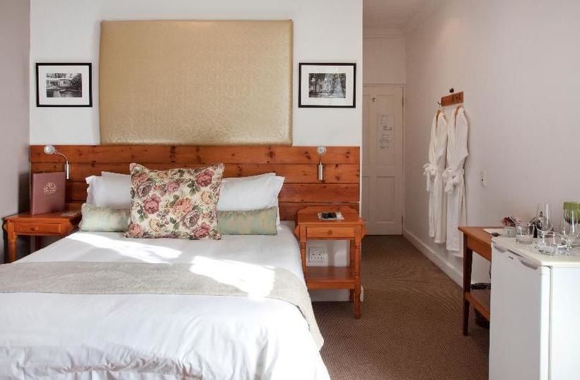 22 Die Laan Self Catering Accommodation 12