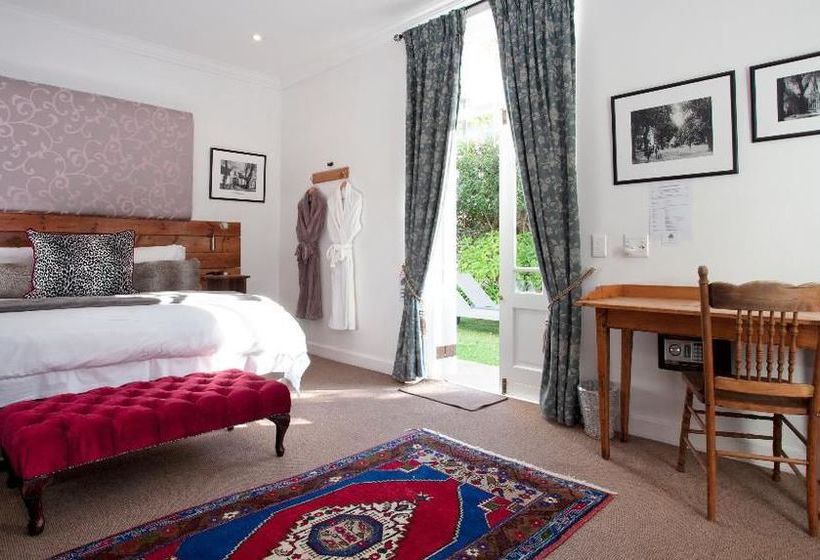 22 Die Laan Self Catering Accommodation 14