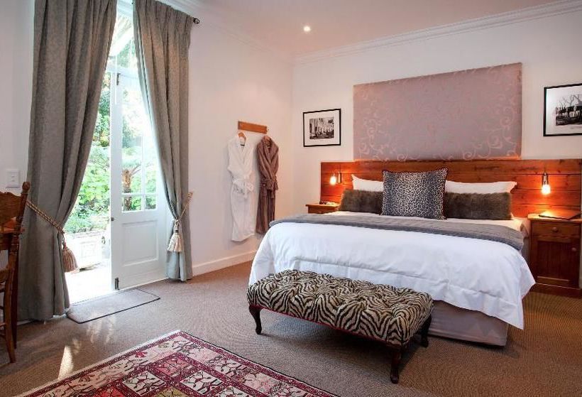 22 Die Laan Self Catering Accommodation 16