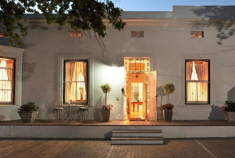 22 Die Laan Self Catering Accommodation 17