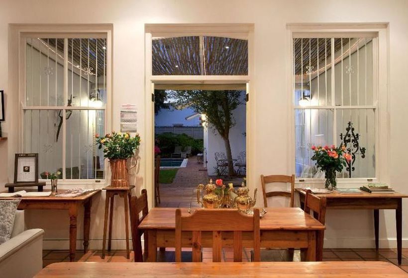 22 Die Laan Self Catering Accommodation 18