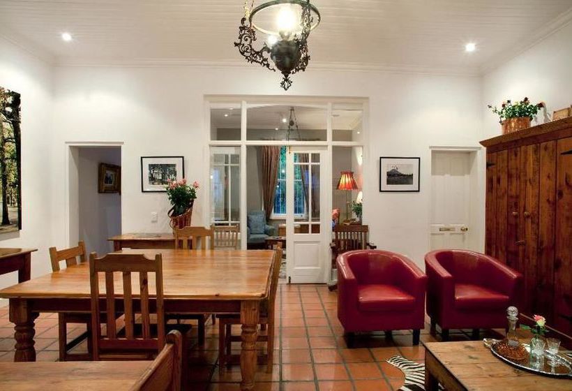 22 Die Laan Self Catering Accommodation 19