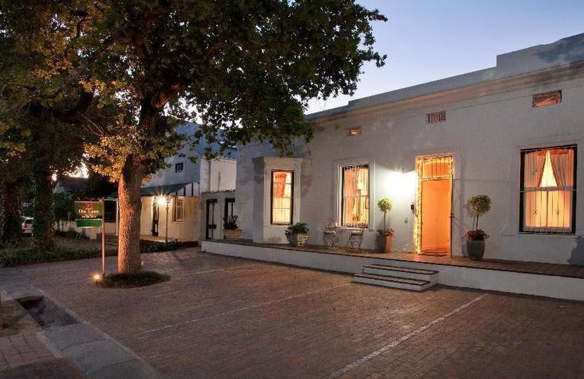 22 Die Laan Self Catering Accommodation 2