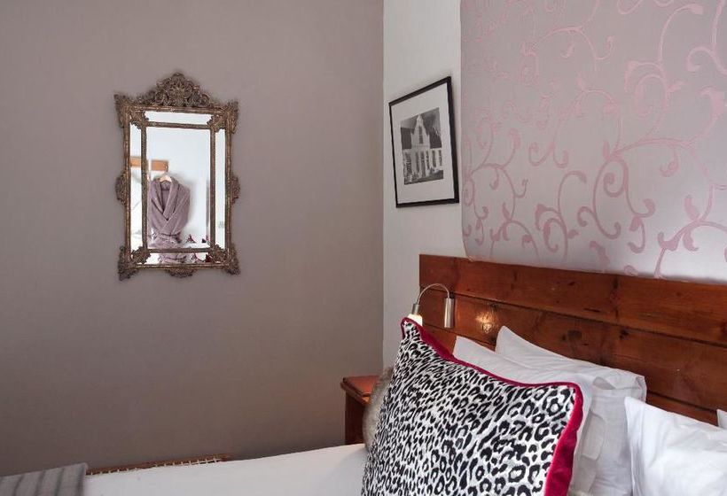 22 Die Laan Self Catering Accommodation 3