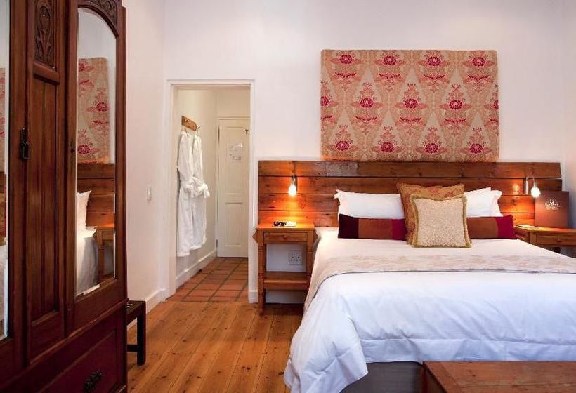 22 Die Laan Self Catering Accommodation 4