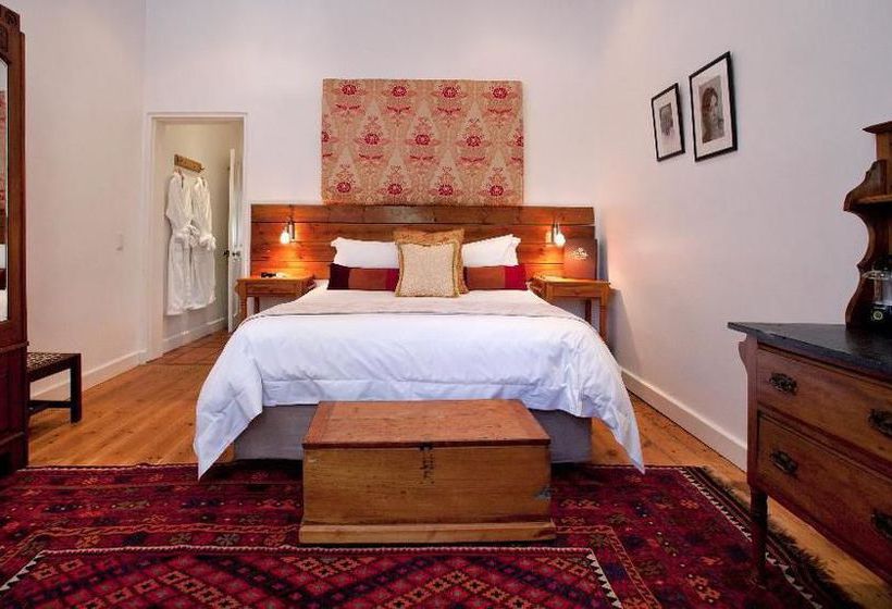 22 Die Laan Self Catering Accommodation 5