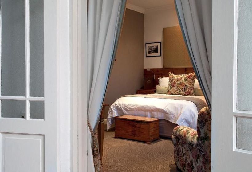 22 Die Laan Self Catering Accommodation 6