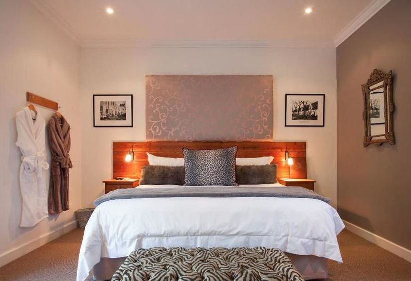 22 Die Laan Self Catering Accommodation 7