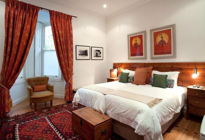 22 Die Laan Self Catering Accommodation 8