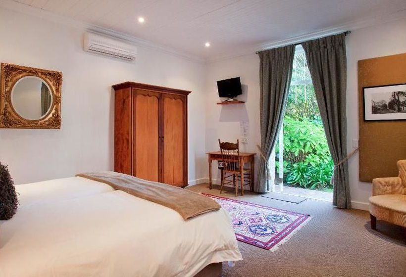 22 Die Laan Self Catering Accommodation 9