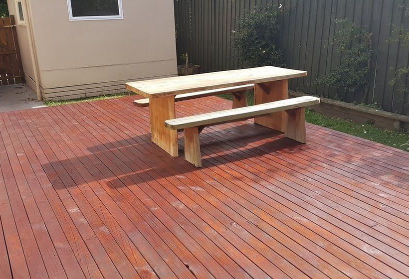 Hotel Holiday Homes On Grey St 12