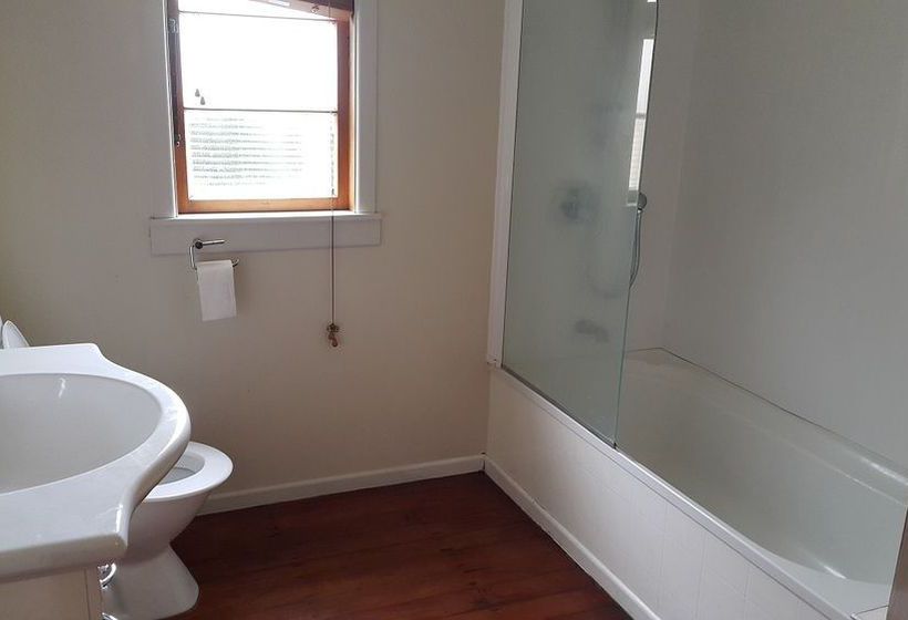 Hotel Holiday Homes On Grey St 14