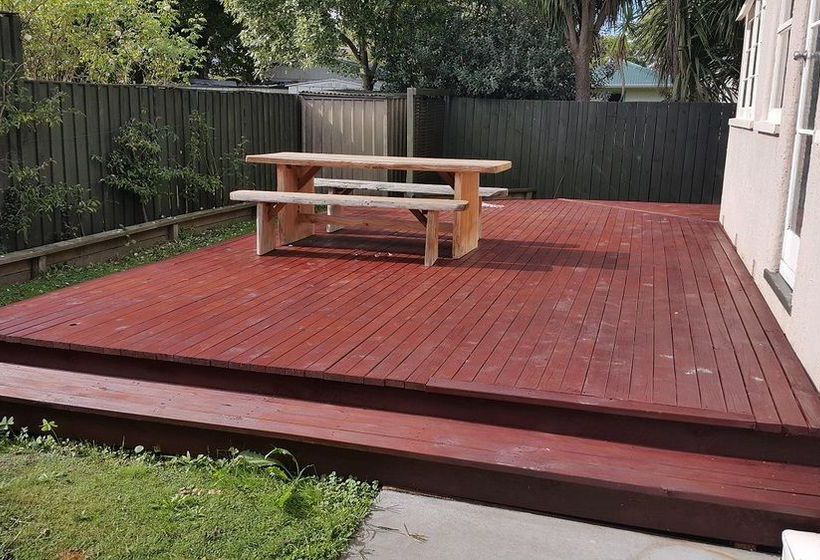 Hotel Holiday Homes On Grey St 15