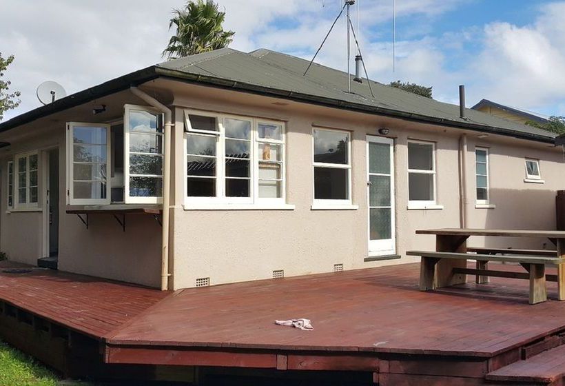 Hotel Holiday Homes On Grey St 17