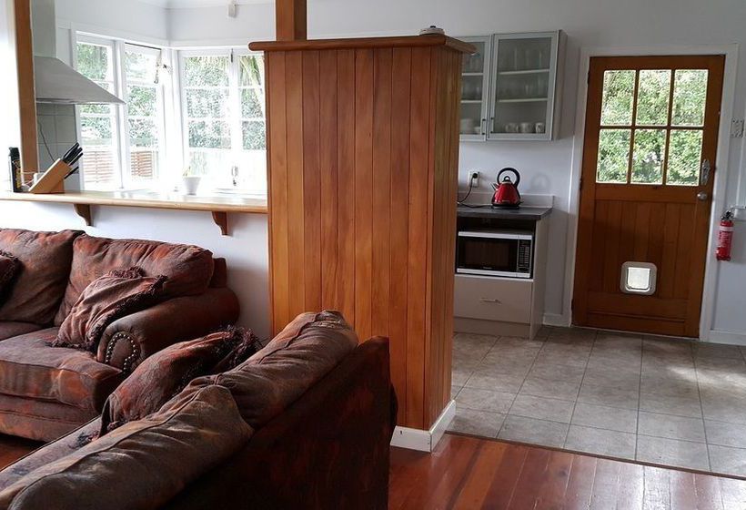 Hotel Holiday Homes On Grey St 19