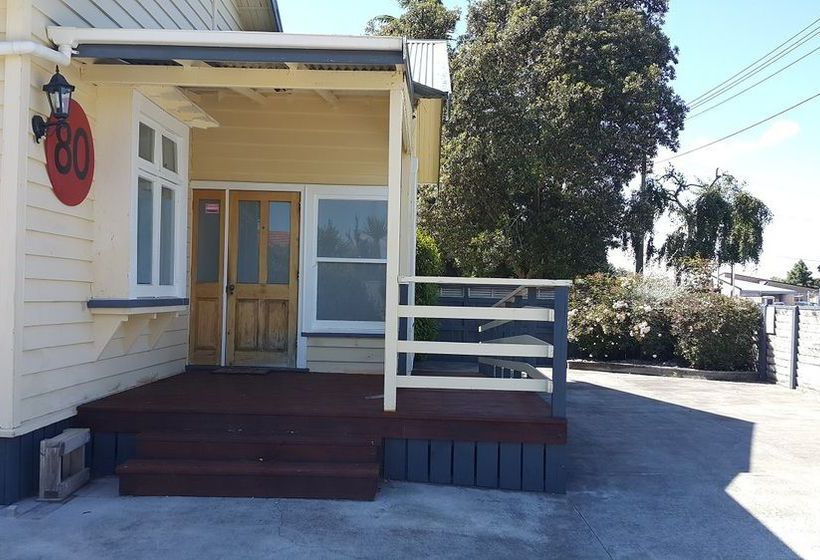 Hotel Holiday Homes On Grey St 3
