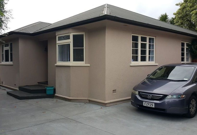 Hotel Holiday Homes On Grey St 9