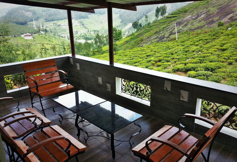 Hotel Green Nest Resort 1