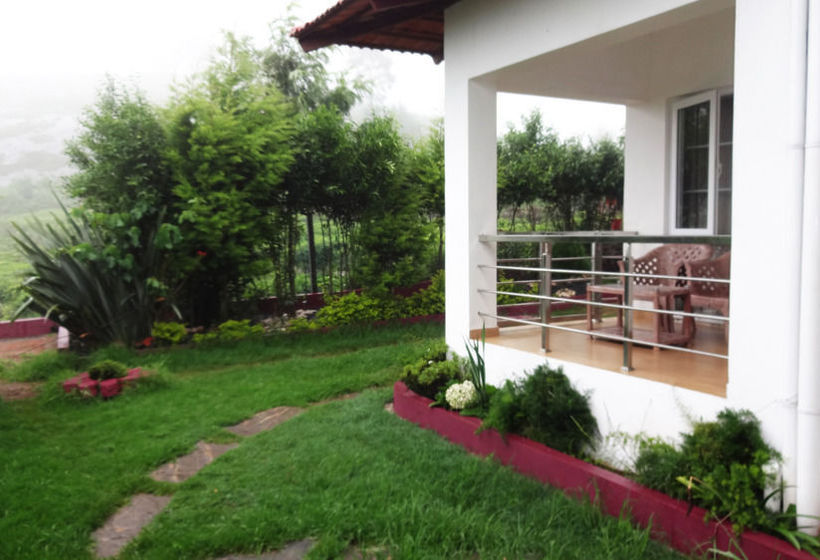 Hotel Green Nest Resort 17