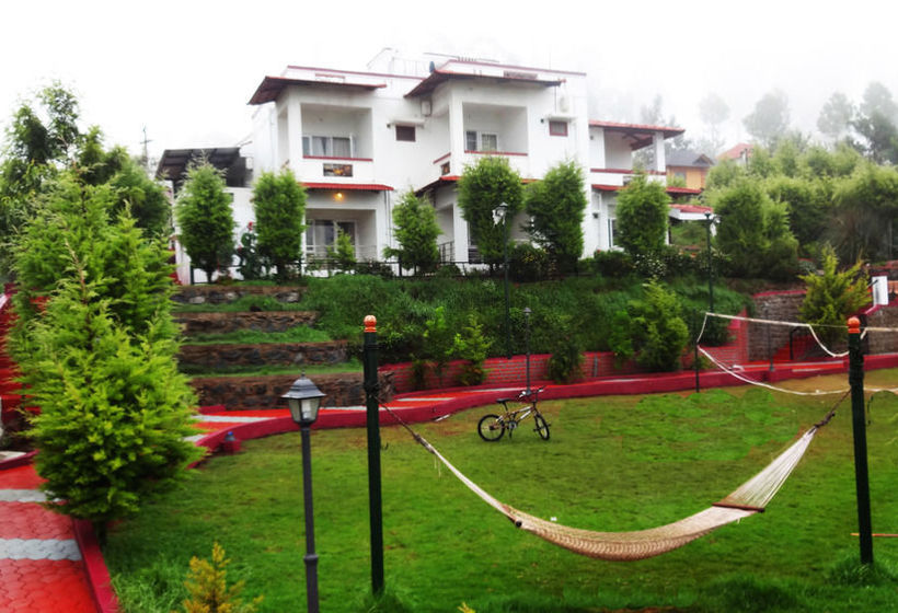 Hotel Green Nest Resort 4