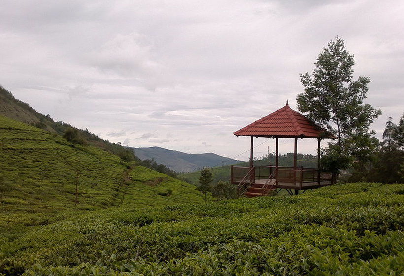 Hotel Green Nest Resort 8